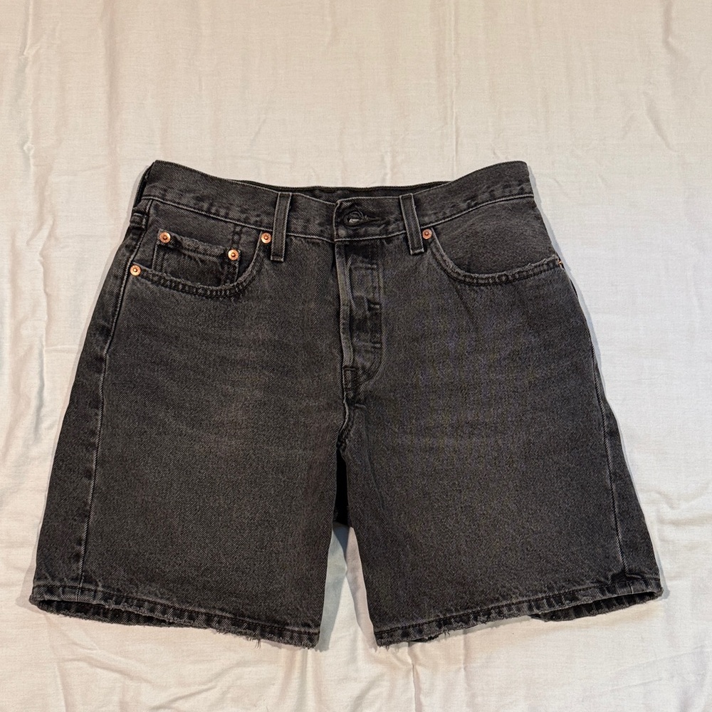 Levi’s 501 90’s shorts
